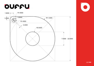 ONE PLAT, ONE GLASS...TOGETHER
1.9000         R1.6500


               0.8000                       R11.3000
1.9000

                   R1.0000

                         0.4000
                                  R3.5000




                                                       7.0000   22.6000




                                                                          paginanove
 