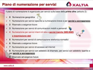 Delibera AGCOM 26/08/CIR