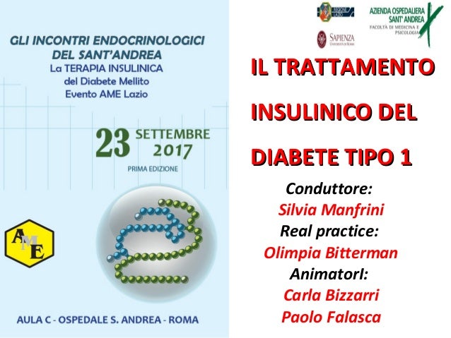 CKD incontri