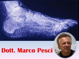 Dott. Marco Pesci
 