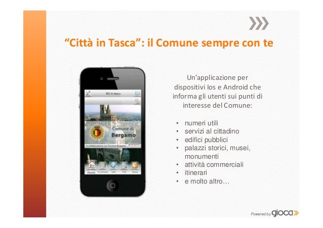 Applicazione di appuntamenti per iOS