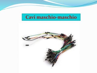 Cavi maschio-maschio
 