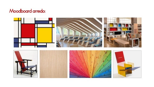 Presentazione arredo biblioteca esame corso product design master lev… Accademia del design