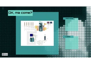 BabYodini Team - Talking Gloves