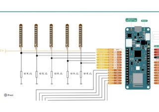 BabYodini Team - Talking Gloves
