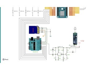 BabYodini Team - Talking Gloves