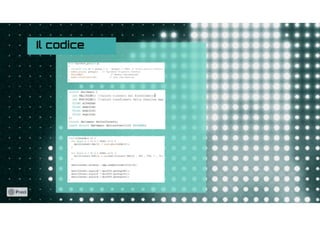 BabYodini Team - Talking Gloves