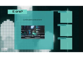 BabYodini Team - Talking Gloves