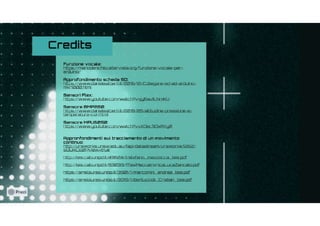 BabYodini Team - Talking Gloves