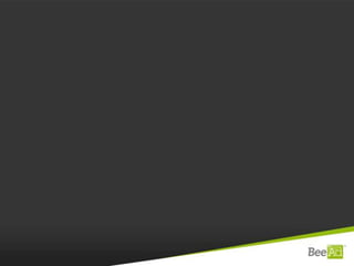 USERS CHOOSE                    GUARANTEEING
THE VIDEO AD                    THE BEST QUALITY
THAT THEY WANT TO VIEW          VIEWS POSSIBLE                 GUARANTEED VIEWS !




100% ENGAGEMENT GUARANTEE       HD FULL SCREEN, SOUND ON       BEEAD GUARANTEES
BEST BRAND RECOGNITION TOOL     CANNOT CHANGE TAB WHILE        THAT 100% OF VIDEO ADVERTS
                                WATCHING THE VIDEO             ARE VIEWED FROM START TO FINISH !
SELF TARGETING = PAY ONLY FOR
RELEVANT & ENGAGED USERS        INTERNET USERS ARE
                                100% ENGAGED, 100% RECEPTIVE
 