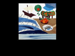 Presentazione bertoldo