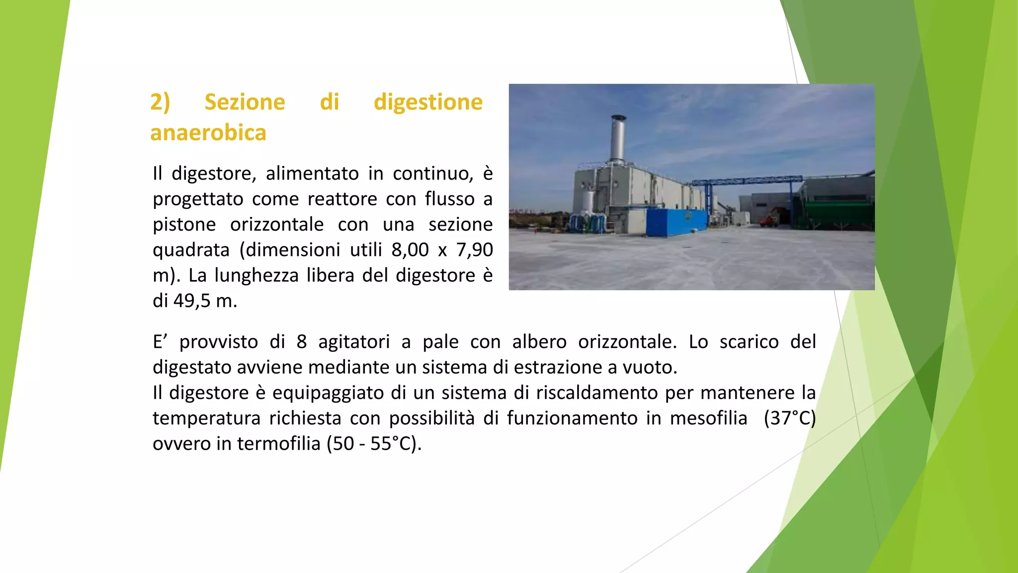 Presentazione biometano | PPTX