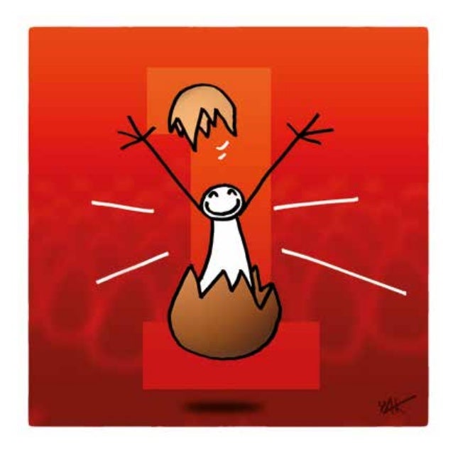 The Universal Declaration of Human Rights as seen by Elyx Slide 14