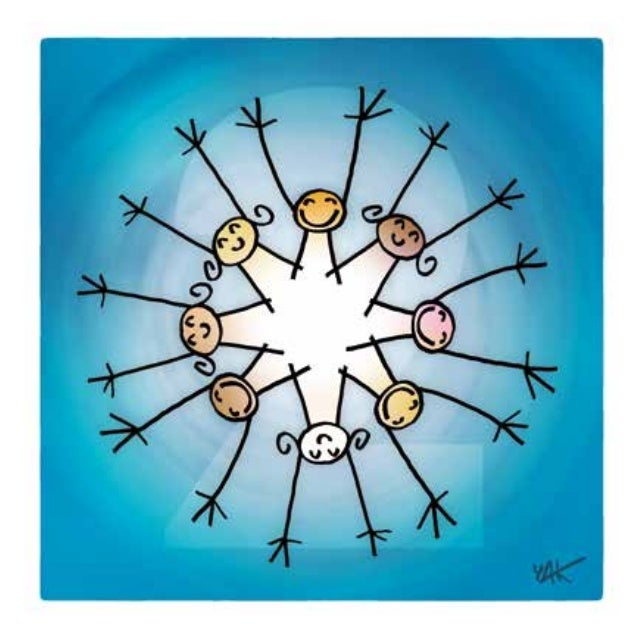 The Universal Declaration of Human Rights as seen by Elyx Slide 16