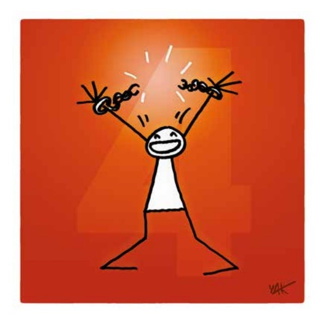 The Universal Declaration of Human Rights as seen by Elyx Slide 20