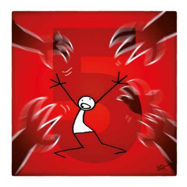 The Universal Declaration of Human Rights as seen by Elyx Slide 22