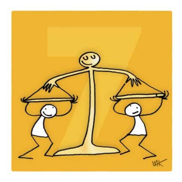 The Universal Declaration of Human Rights as seen by Elyx Slide 26