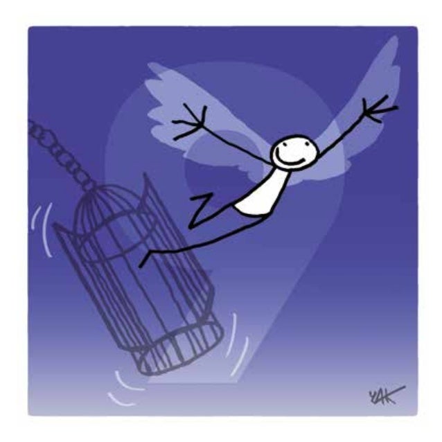 The Universal Declaration of Human Rights as seen by Elyx Slide 30