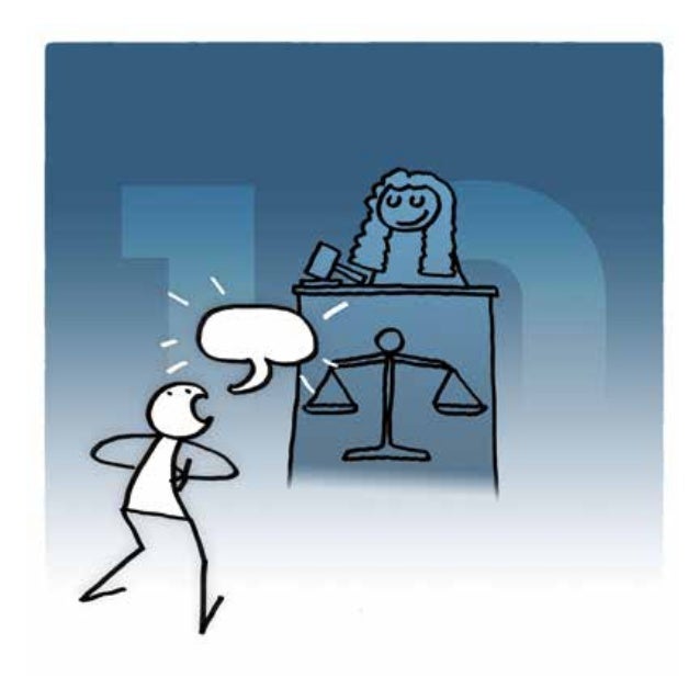 The Universal Declaration of Human Rights as seen by Elyx Slide 32