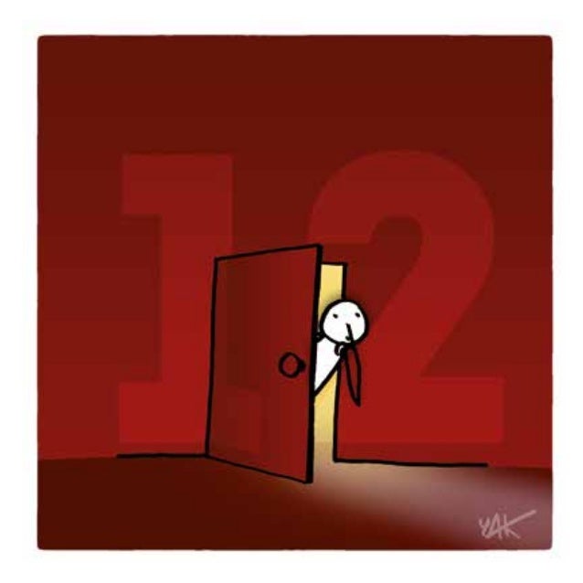 The Universal Declaration of Human Rights as seen by Elyx Slide 36