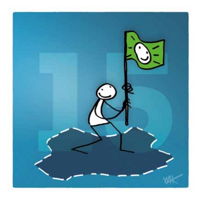 The Universal Declaration of Human Rights as seen by Elyx Slide 42