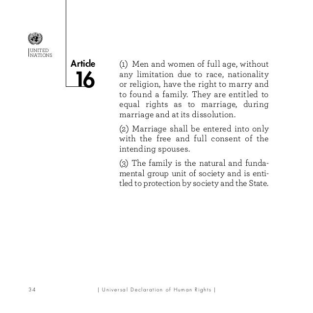 The Universal Declaration of Human Rights as seen by Elyx Slide 43