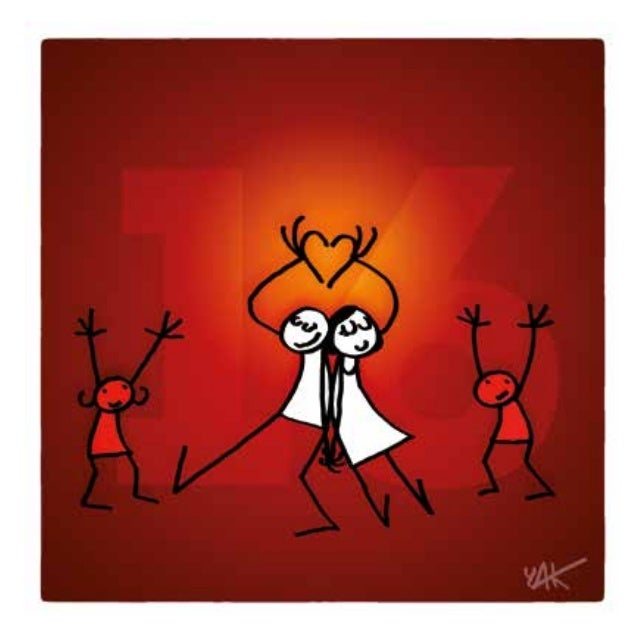 The Universal Declaration of Human Rights as seen by Elyx Slide 44