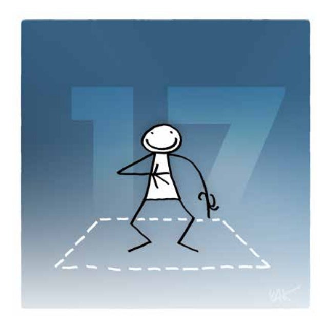 The Universal Declaration of Human Rights as seen by Elyx Slide 46