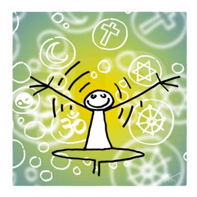 The Universal Declaration of Human Rights as seen by Elyx Slide 48