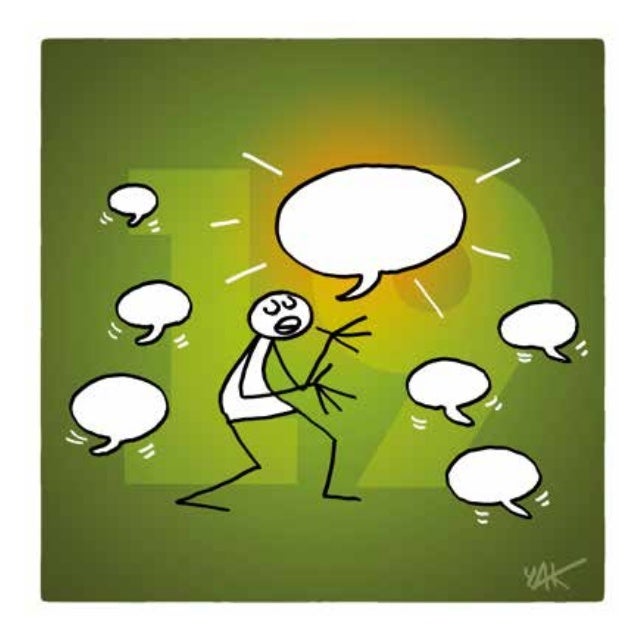 The Universal Declaration of Human Rights as seen by Elyx Slide 50