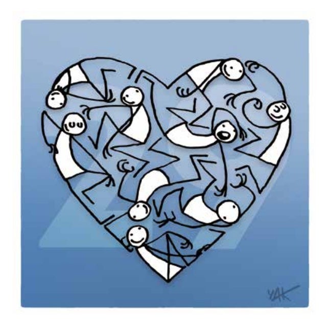 The Universal Declaration of Human Rights as seen by Elyx Slide 70