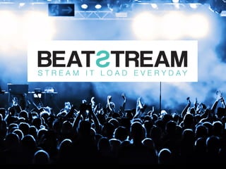 Presentazione BeatStream