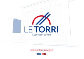 www.letorrirovigo.it
 