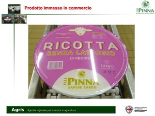 Prodotto immesso in commercio
 