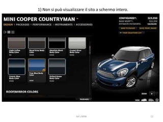  Bmw Group è tra le poche aziende che si sono rafforzate con la crisi mondiale