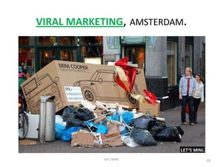 3 OUTDOORDISTRIBUTORE AUTOMATICO MINI A NEW YORK23let's MINI