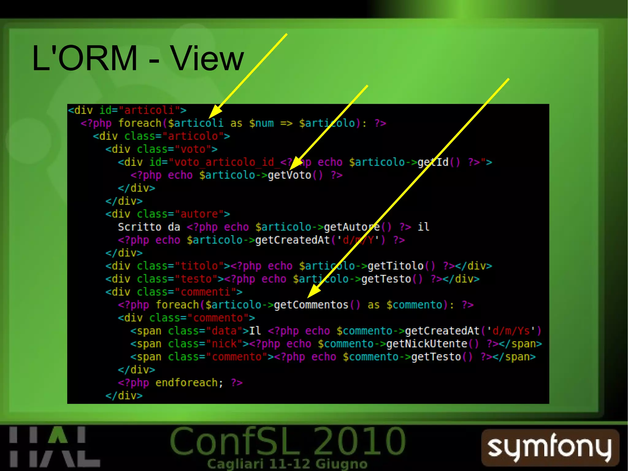 Applicazioni web Indipendenti dal SO Facilità nell'aggiornamento !@S&# ???? 