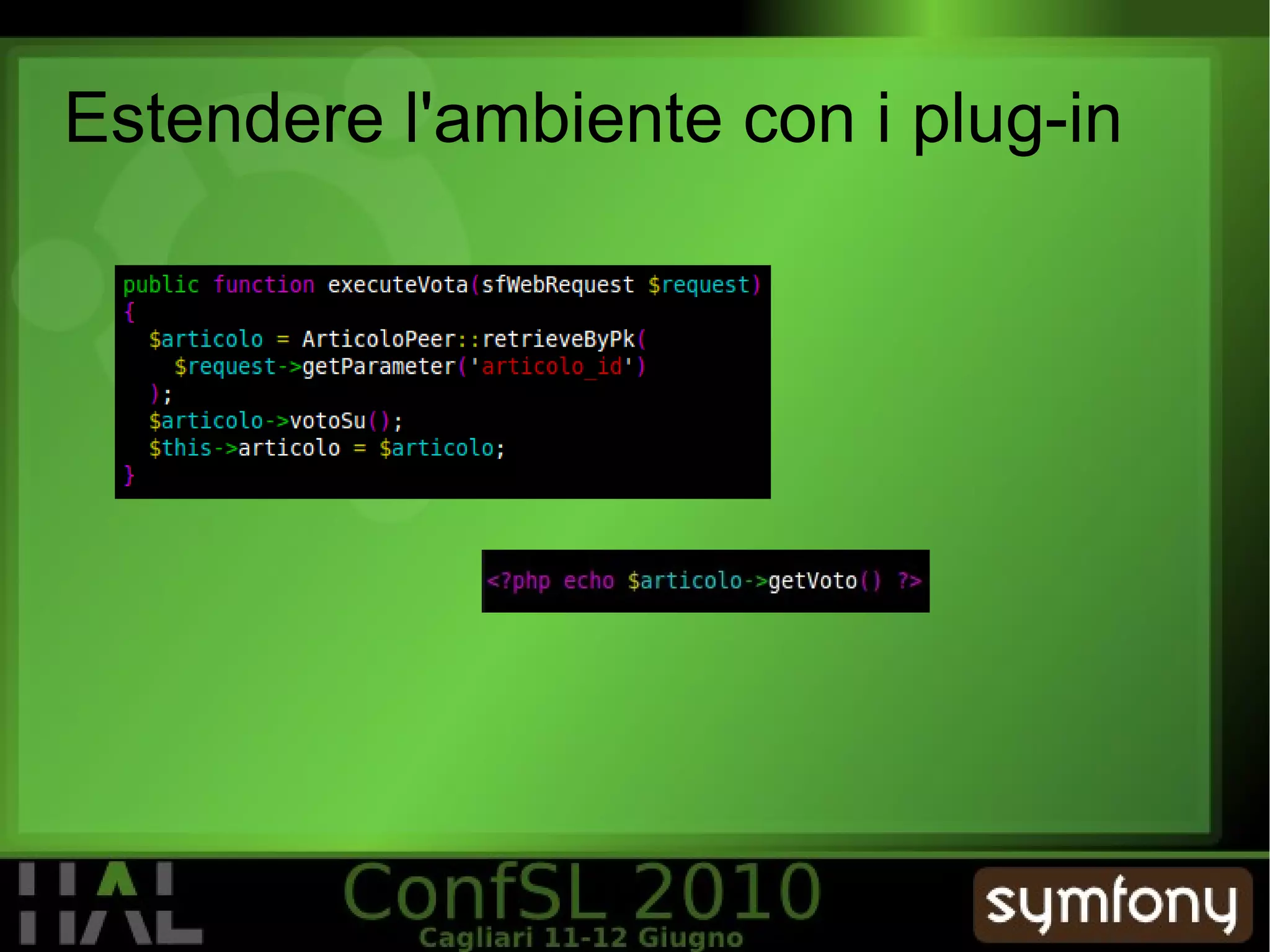 Gestione autenticazione 