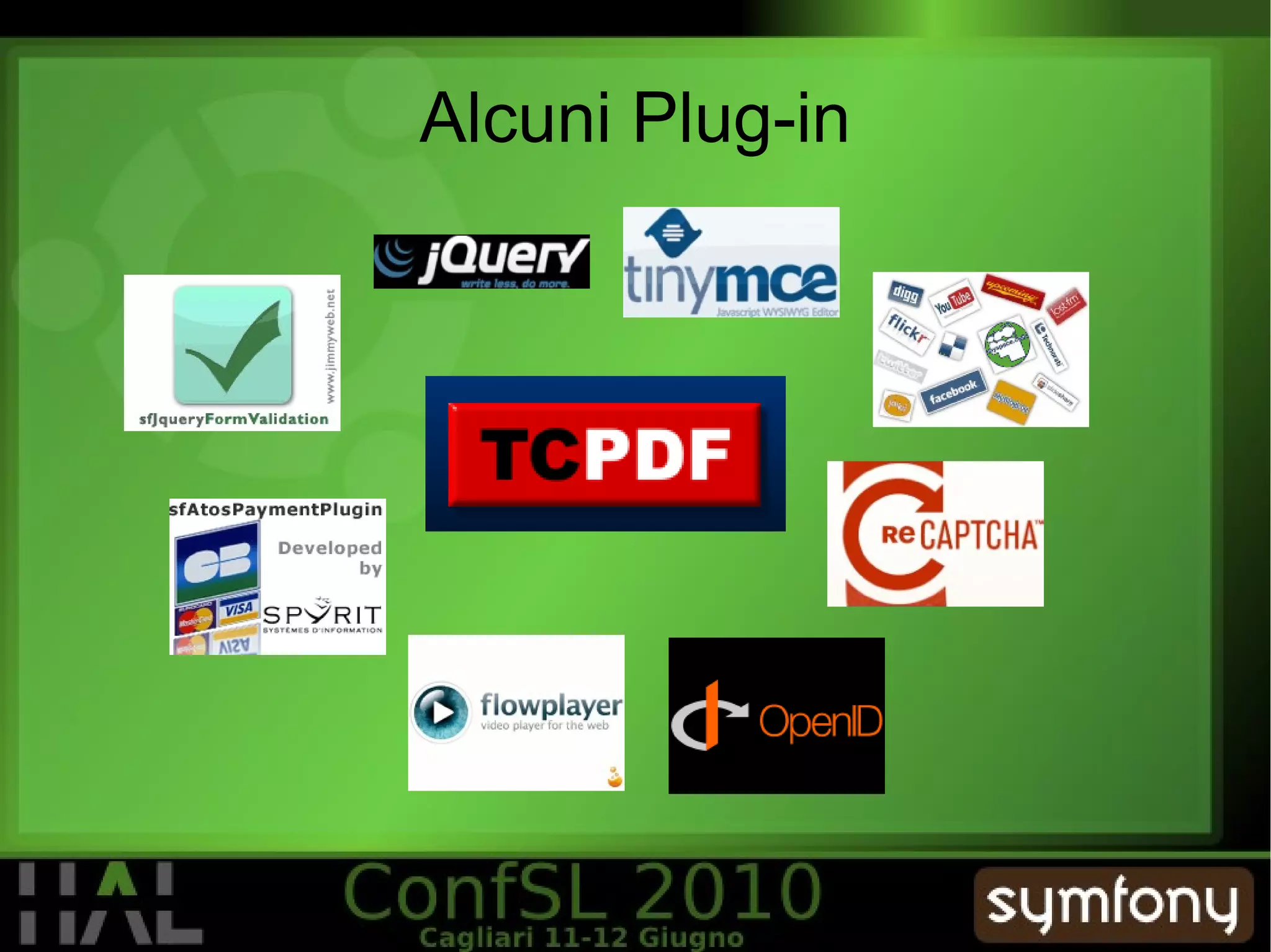 Condivisione esperienza 