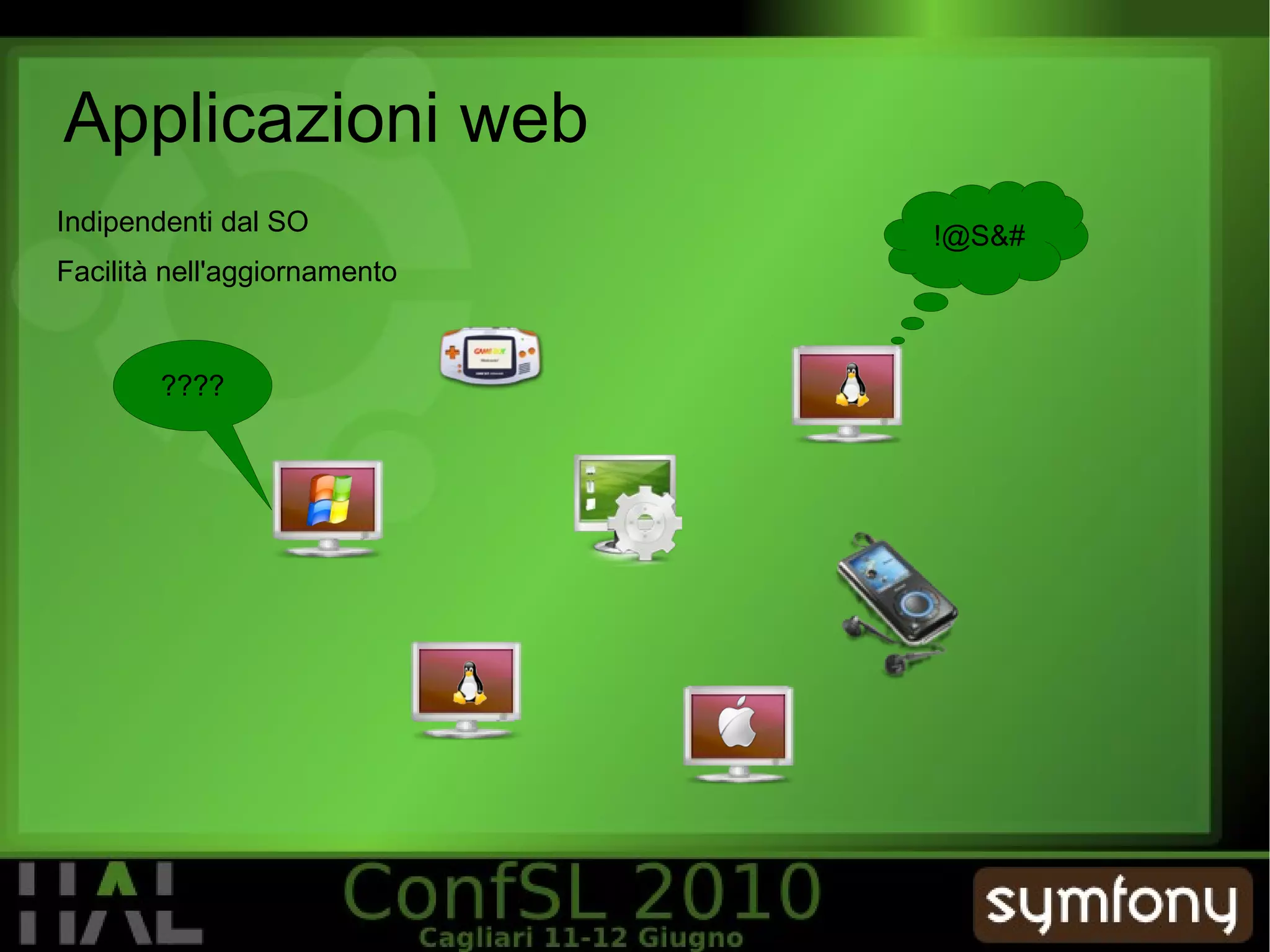 Prima distro linux: 1998 