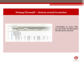 Protezione in caso di rete wireless senza controller con funzioni di IDS.