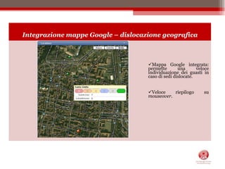 Anteprima delle e-mail in quarantena direttamente sul proprio client di posta elettronica (Esempio a lato, Outlook 2007).