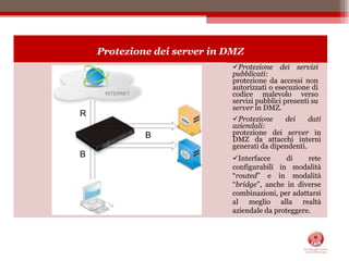 Dopo ogni installazione formiamo i responsabili informatici di ciascun cliente per poter effettuare le operazioni di ordinaria amministrazione in totale autonomia. Inoltre, sussiste sempre la possibilità di contattarci come punto di riferimento tecnico in caso di problematiche irrisolte.
