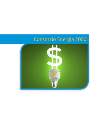 Consorzio Energia 2000
 