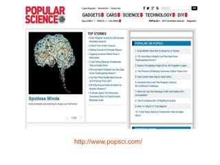 http://www.popsci.com/

 