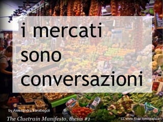 by Alessandra Farabegoli

 