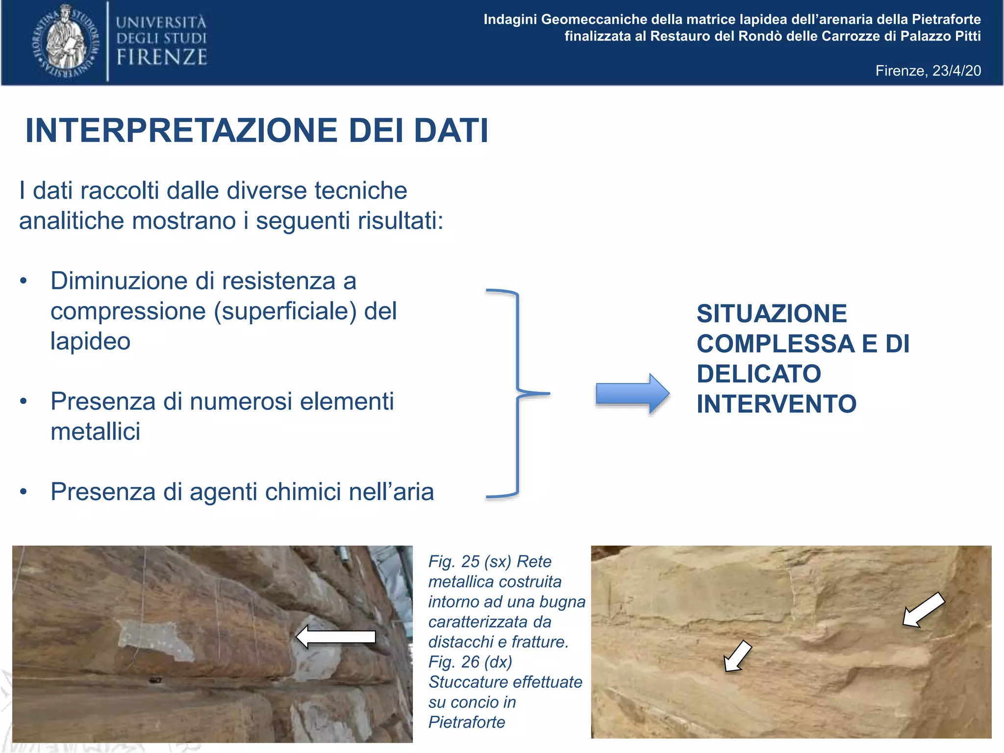 Tesi di laurea triennale Cristiano Delfino | PPT | Free Download