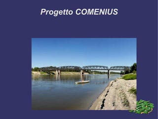 Progetto COMENIUS
 