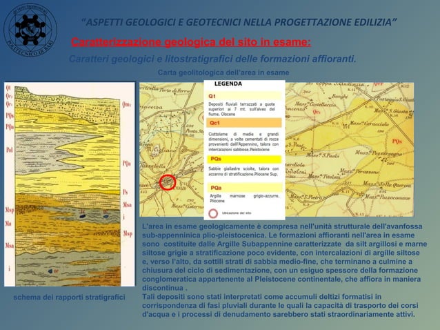 Presentazione Tesi di Laurea Ingegneria Civile | PPT