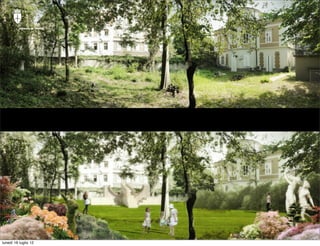 comune di trieste




                              villa bazzoni

lunedì 16 luglio 12
 